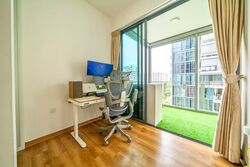 The Luxurie (D19), Condominium #622074841